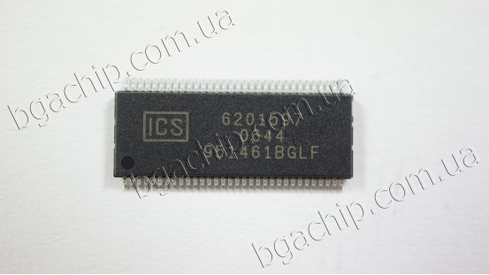 Микросхема ICS 951461BGLF для ноутбука