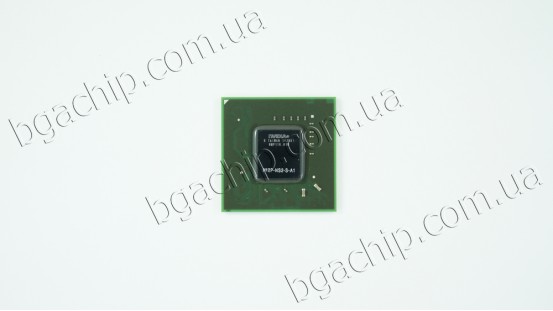 Микросхема NVIDIA N12P-NS2-S-A1 GeForce GT540M видеочип 