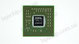 Микросхема NVIDIA GF-GO7600T-N-B1 GeForce Go7600 (аналог GF-GO7600-N-B1) видеочип для ноутбука