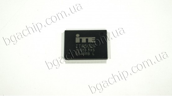 Микросхема IT8502F 