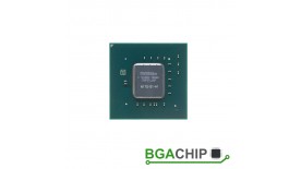 Микросхема NVIDIA N17S-G1-A1 (DC 2018) GeForce MX150 видеочип для ноутбука