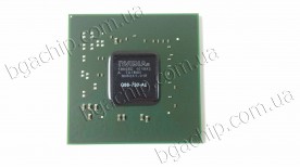 Микросхема NVIDIA G86-730-A2 GeForce 8600M GT видеочип для ноутбука