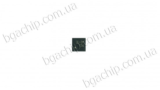 Микросхема Richtek RT8171CGQW 3L= (WQFN-32L 4x4) для ноутбука