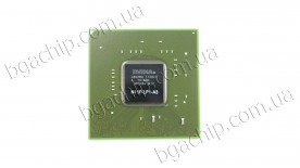 Микросхема NVIDIA N11P-LP1-A3 GeForce GT330M видеочип для ноутбука