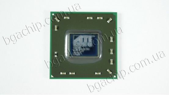 Микросхема ATI 216MCA4ALA12FG Radeon Xpress 1100 RS485MC для ноутбука