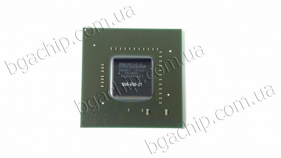Микросхема NVIDIA G96-650-C1 GeForce 9650M GT видеочип для ноутбука