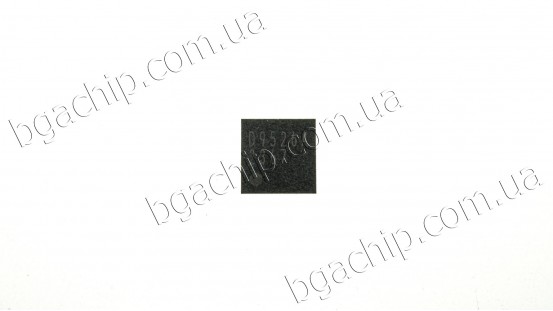Микросхема Rohm Semiconductor BD9526AMUV (QFN32) для ноутбука