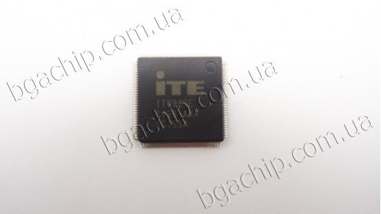 Микросхема ITE IT8985E AXA для ноутбука