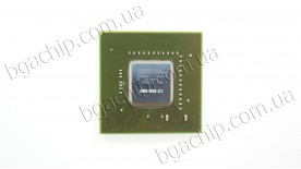 Микросхема NVIDIA G96-630-C1 128bit  GeForce 9600M GT видеочип для ноутбука