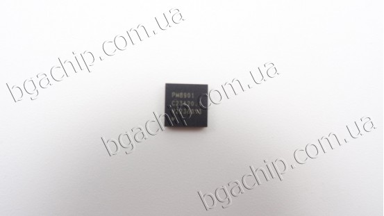 Микросхема QUALCOMM PM8901 контроллер питания
