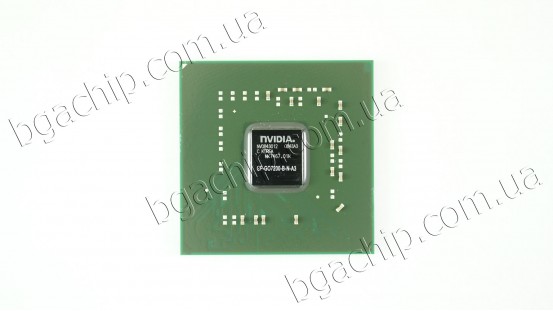 Микросхема NVIDIA GF-GO7200-B-N-A3 GeForce Go7200 видеочип для ноутбука