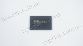 Микросхема Macronix International MX29LV800 для ноутбука