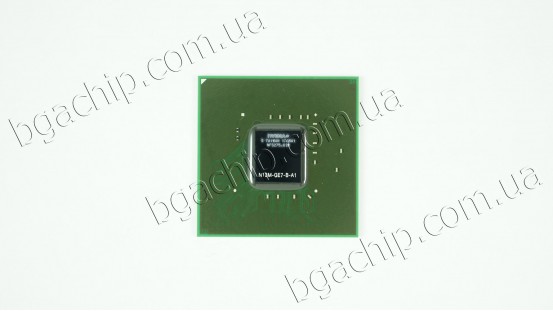 Микросхема NVIDIA N13M-GE7-B-A1 GeForce 610M видеочип для ноутбука