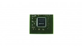 Микросхема NVIDIA G86-770-A2 (DC 2010) GeForce 8600M видеочип для ноутбука