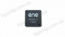 Микросхема ENE KB3920QF B0 для ноутбука