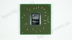 Микросхема ATI 216RMAKA14FG Mobility Radeon HD 2400 M74-M видеочип для ноутбука