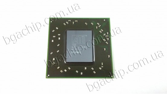 Микросхема ATI 216-0769010 Mobility Radeon HD 5850M видеочип для ноутбука