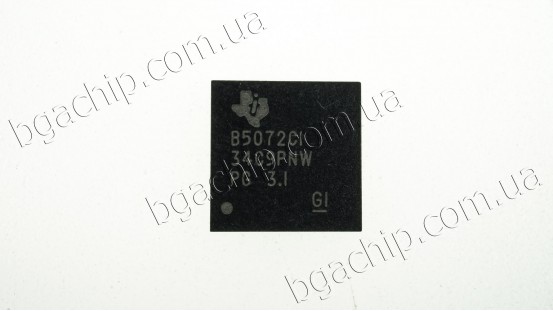 Микросхема Texas Instruments B5072CI контроллер питания для планшета