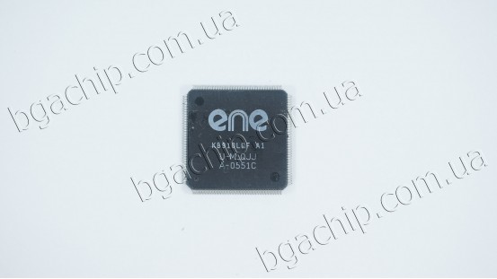Микросхема ENE KB910LQF A1 для ноутбука