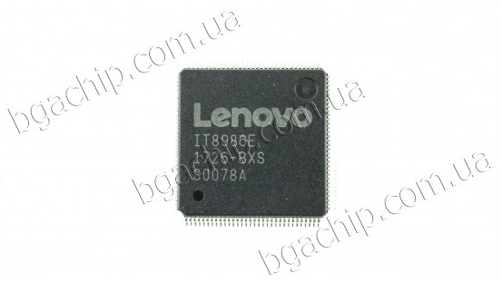 Микросхема ITE IT8986E BXS для ноутбука