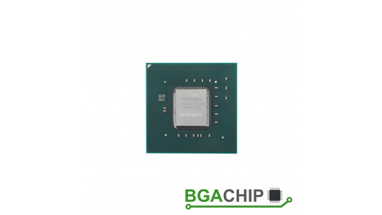 Микросхема NVIDIA N17S-G2-A1 GeForce MX250 видеочип для ноутбука