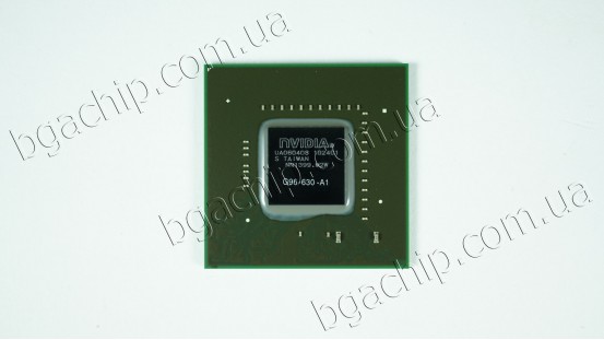Микросхема NVIDIA G96-630-A1 GeForce 9600M GT видеочип для ноутбука
