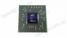 Микросхема ATI 216PLAKB26FG Mobility Radeon X1600 видеочип для ноутбука