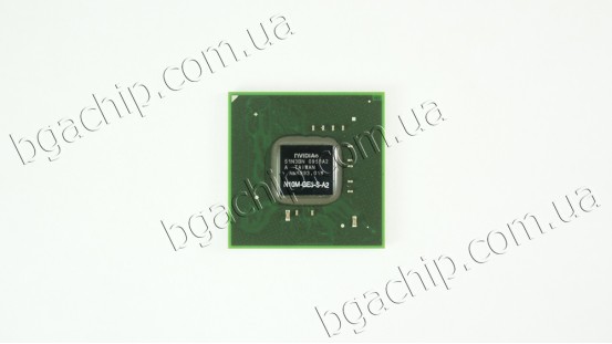 Микросхема NVIDIA N10M-GE3-S-A2 видеочип для ноутбука