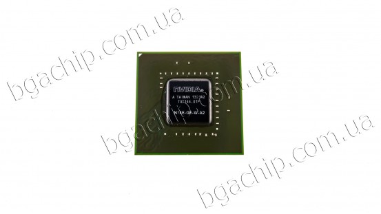 Микросхема NVIDIA N14E-GE-W-A2 GeForce GT755M видеочип для моноблока APPLE iMAC (Ref.)