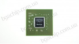 Микросхема NVIDIA G86-743-A2 GeForce 8400M GS видеочип для ноутбука
