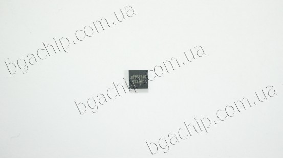 Микросхема uPI Semiconductor uP6163AG для ноутбука
