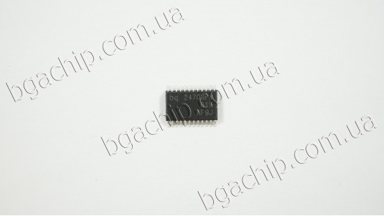 Микросхема Texas Instruments BQ24703PW для ноутбука
