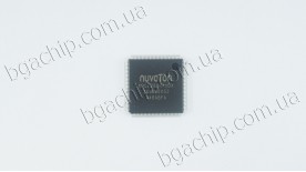 Микросхема Nuvoton NPCE288NA0DX (TQFP-128) для ноутбука (NPCE288NAODX)