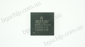 Микросхема Broadcom BCM5703CKFB для ноутбука