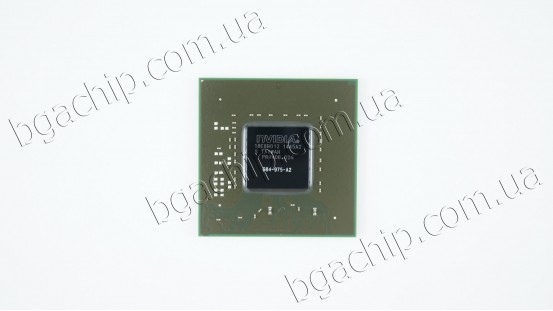 Микросхема NVIDIA N11E-GS-A3 для ноутбука