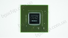 Микросхема NVIDIA G96-600-C1 GeForce 9600M GS видеочип для ноутбука