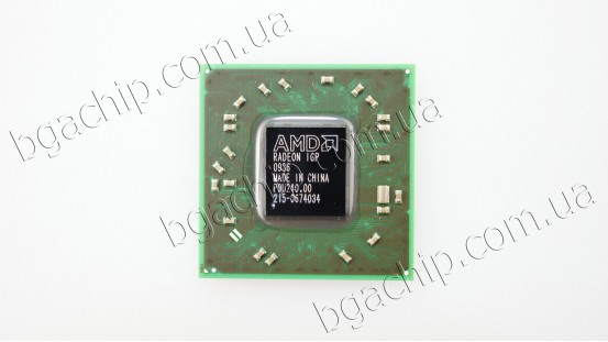 Микросхема ATI 215-0674034 северный мост AMD Radeon IGP RX781 для ноутбука