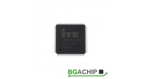 Микросхема ITE IT8995E-128 DXS (QFP-128) для ноутбука