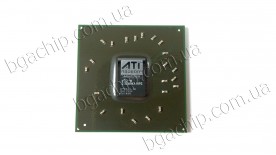 Микросхема ATI 216QMAKA14FG Mobility Radeon HD 2300 M72-M видеочип для ноутбука