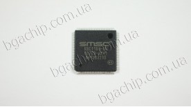 Микросхема SMSC KBC1108-NU для ноутбука