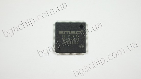 Микросхема SMSC KBC1108-NU для ноутбука