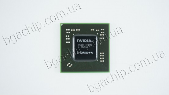 Микросхема NVIDIA GF-GO6400SQ-N-A2 для ноутбука