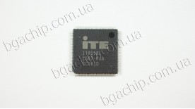 Микросхема ITE IT8518E HXA (QFP-128) для ноутбука