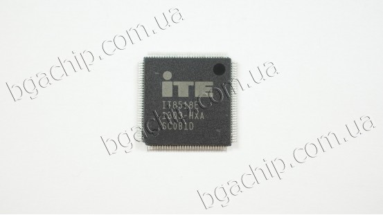 Микросхема ITE IT8518E HXA для ноутбука