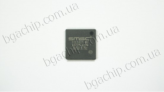 Микросхема SMSC ECE5021-NU для ноутбука