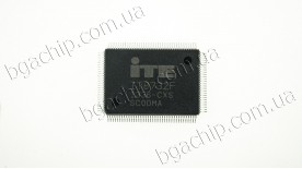 Микросхема ITE IT8732F CXS (QFP-128) для ноутбука
