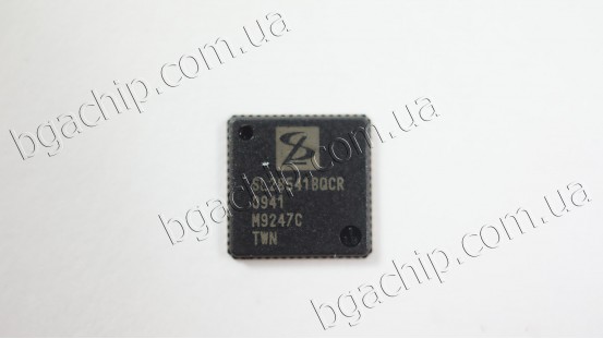 Микросхема SL28541BQC для ноутбука