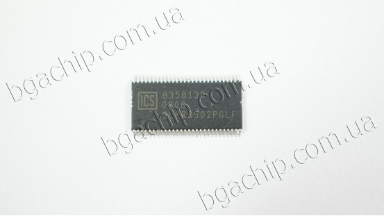 Микросхема ICS 9LPRS502PGLF для ноутбука