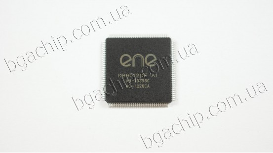 Микросхема ENE KB9012QF A1 для ноутбука