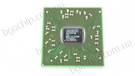 Микросхема ATI 218-0697010 южный мост AMD SB850 для ноутбука